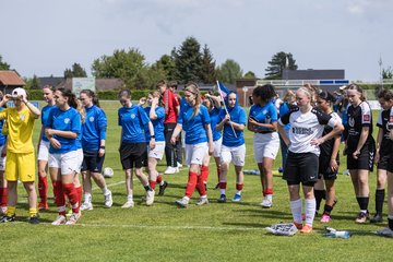 Bild 36 - wBJ SH-Pokalfinale  Holstein-Kiel - SV Viktoria : Ergebnis: 1:0